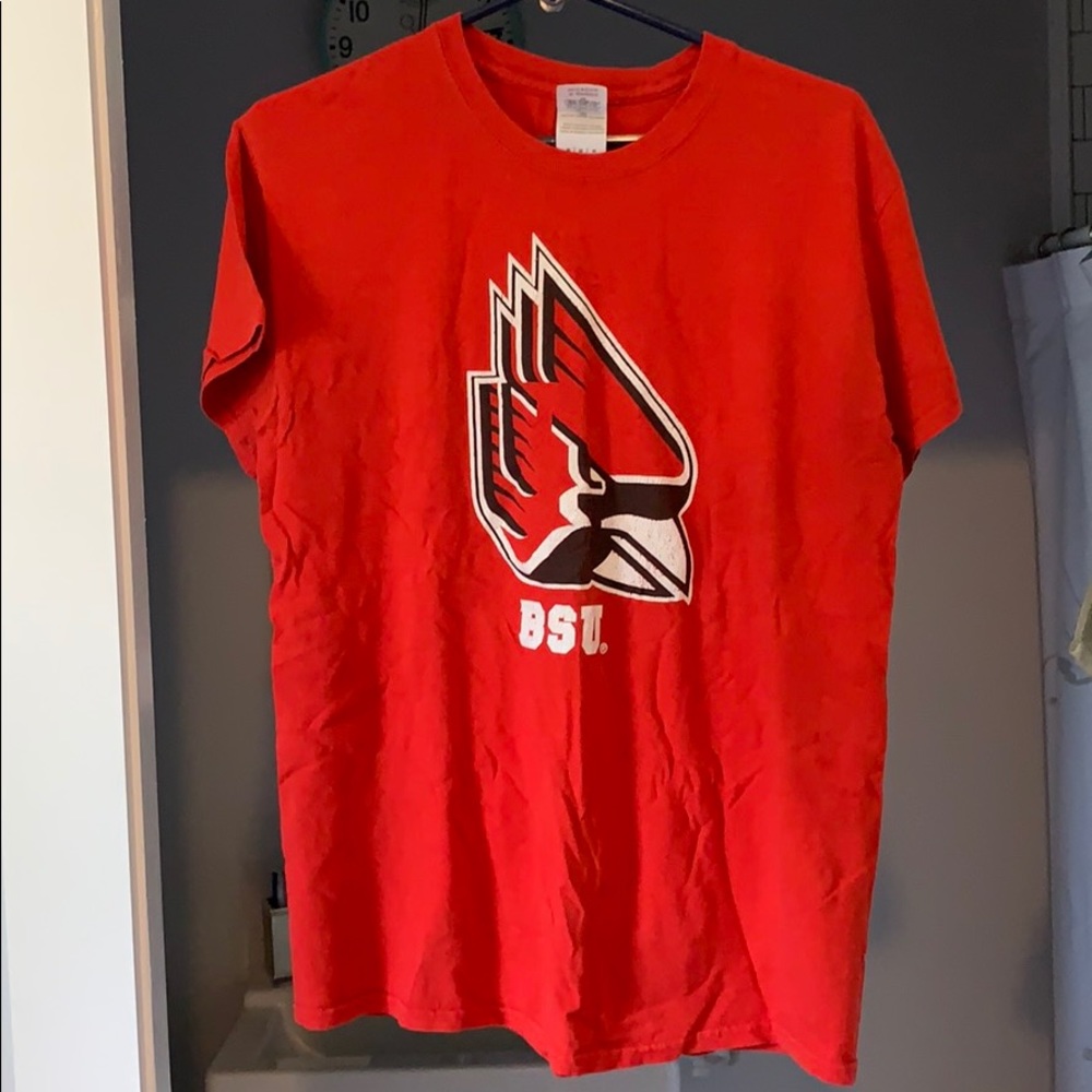 Ball state t-shirt